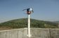 Off grid Maglev Wind Turbine For Home Use , Independent Magnetic Windmill