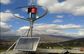 High Stability VAWT Maglev Rooftop Wind Turbine with Solar PV for Land / Beach