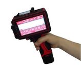 T7 Smart Handheld Inkjet Printer Thermal foaming spray Plate Type New Condition