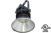 CUL DLC 500W 600W LED High Mast Light Narrow Beam Angle For Gym / Stadium