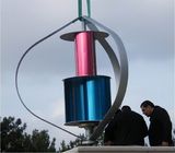 CXF-1000 Vertical Axis Maglev Wind Turbine 1kw for Telecoms / Home