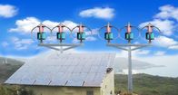 High Efficiency Wind And Solar Power Systems 48V DC Power Supply